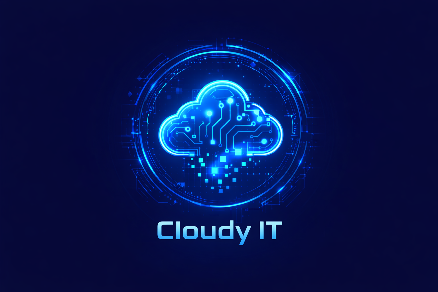 Cloudy IT | Smart Technology Solutions for Modern Business